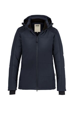 HAKRO Damen Heavy-Softshelljacke Ohio 