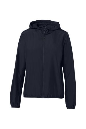 HAKRO Damen Ultralight-Jacke ECO 