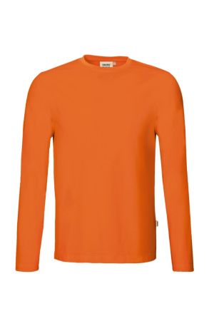 HAKRO Longsleeve MIKRALINAR® 
