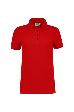 HAKRO Damen Poloshirt Bio-Baumwolle GOTS 