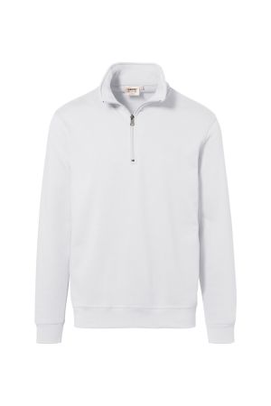 Hakro Zip-Sweatshirt Premium
