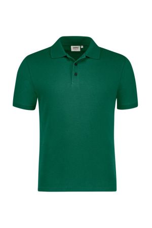 HAKRO Poloshirt Bio-Baumwolle GOTS 