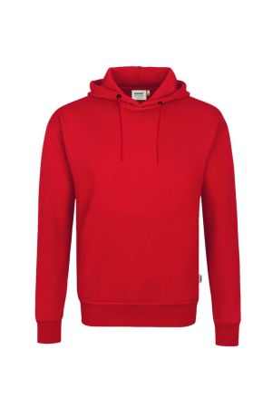 HAKRO Kapuzen-Sweatshirt Bio-Baumwolle GOTS 