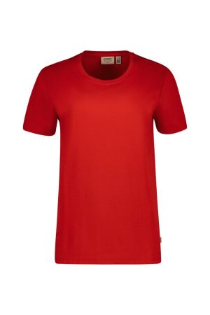 HAKRO T-Shirt Bio-Baumwolle GOTS 