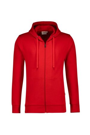 HAKRO Kapuzen-Sweatjacke Premium 