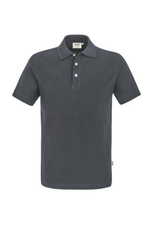 HAKRO Poloshirt Stretch 