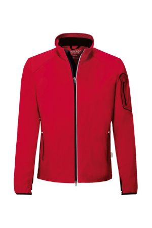 HAKRO Light-Softshelljacke Brantford 