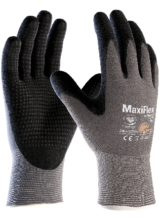 MAXIFLEX ENDURANCE