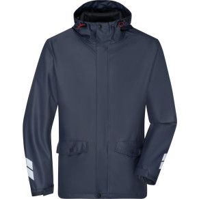 JN Workwear Regenjacke