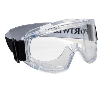 Portwest Schutzbrille CHALLENGER