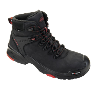 BAAK BAILEY Sicherheitsstiefel S3 SRC HRO WR