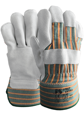 Arbeitshandschuh JS Spalt EXTRA