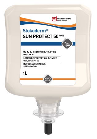 SCJ Stokoderm Sun Protect Kartusche