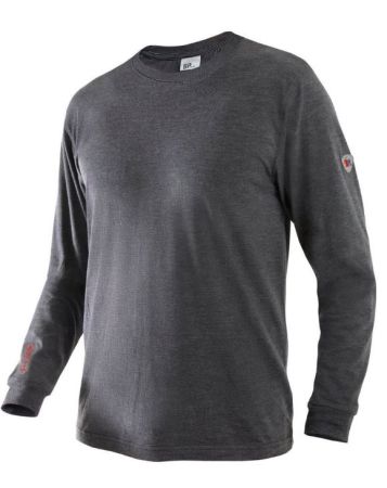 BP Multinorm-Langarmshirt APC1