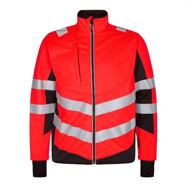ENGEL Safety Softshelljacke Kl 2 