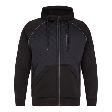 ENGEL X-Treme Softshell-Jacke mit Kapuze