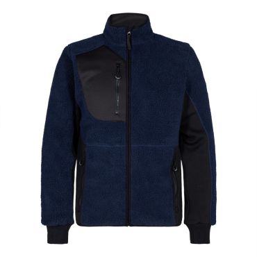ENGEL X-Treme Faserjacke 