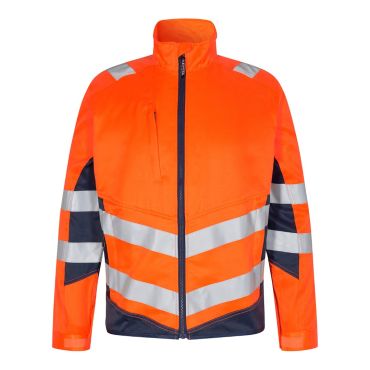 ENGEL Safety Light Arbeitsjacke Kl 2