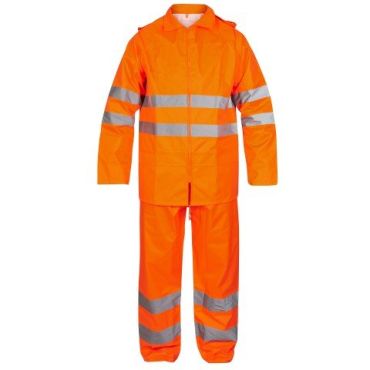 ENGEL Safety Regenset Kl 2 + 3