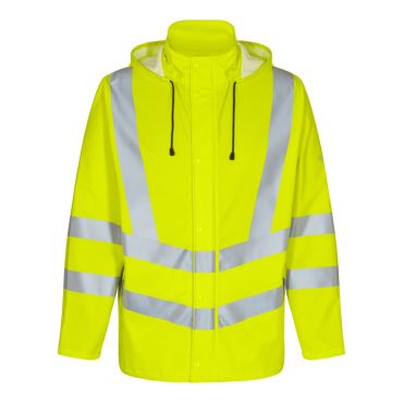 ENGEL Safety Regenjacke Kl 3