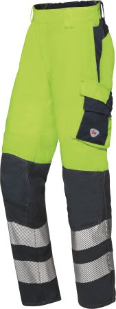 BP Leichte Warnschutz-Multinorm-Hose APC1