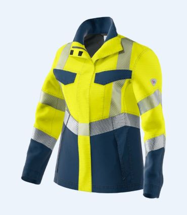 BP Multinorm Damenjacke APC1