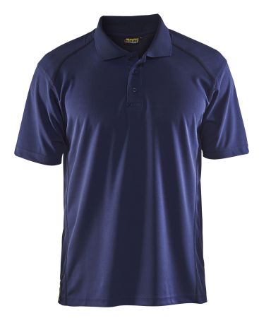 BLAKLÄDER UV Poloshirt
