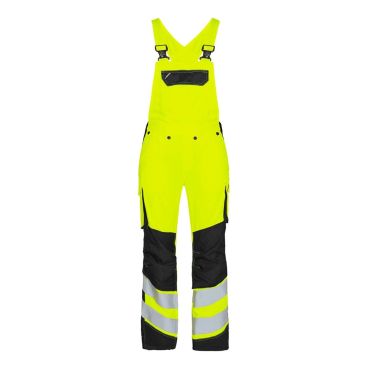 ENGEL Safety Damen Latzhose Kl 2