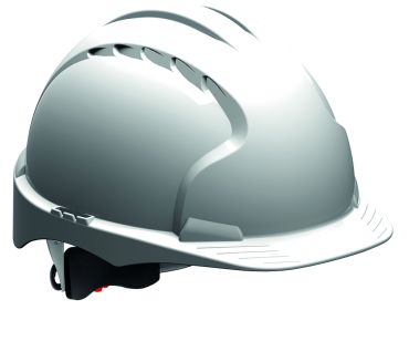 JSP Schutzhelm EVO3 Weiß