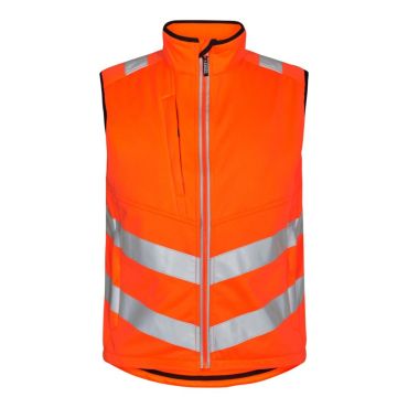 ENGEL Safety Softshellweste Kl 1