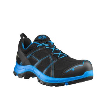 HAIX Black Eagle Safety 40.1 low S3