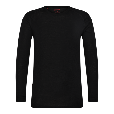ENGEL Wollunterhemd Merino