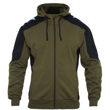 ENGEL Galaxy Sweat Cardigan 