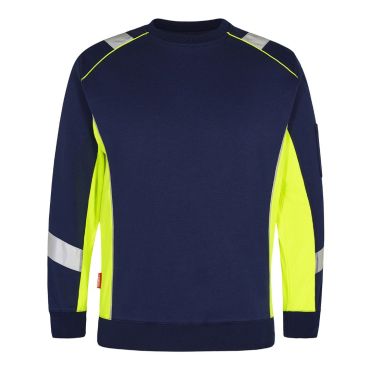 ENGEL Cargo Sweatshirt