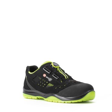SIXTON MENEITO BOA® S1P SRC