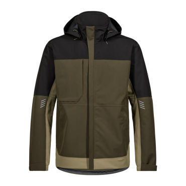 ENGEL Entire Shelljacke