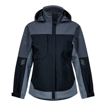 ENGEL Entire Damen Shelljacke