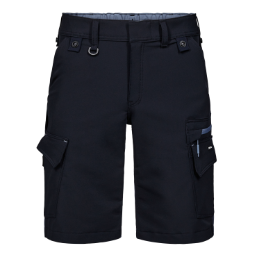 ENGEL Entire Arbeitsshorts m. 4-Wege-Stretch