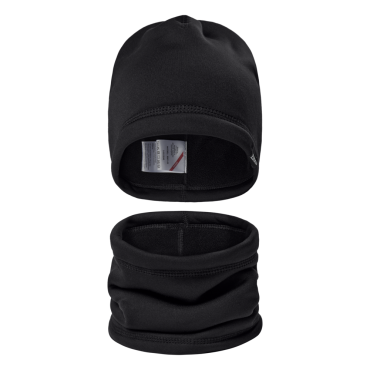 ENGEL Beanie- und Halswärmer-Set