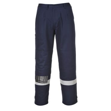 PORTWEST Multinorm Schweißerhose