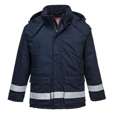 PORTWEST Multinorm Winterjacke