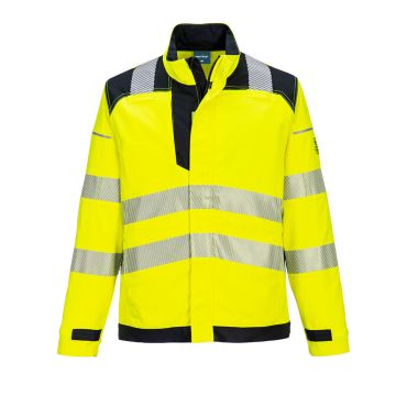 Portwest HI VIS Multinorm Arbeitsjacke PW3