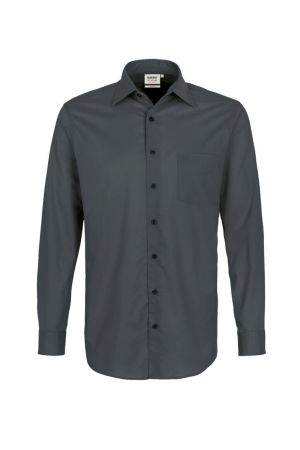 HAKRO Hemd MIKRALINAR® Comfort