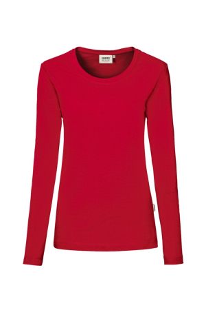 HAKRO Damen Longsleeve MIKRALINAR