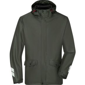 JN Workwear Regenjacke