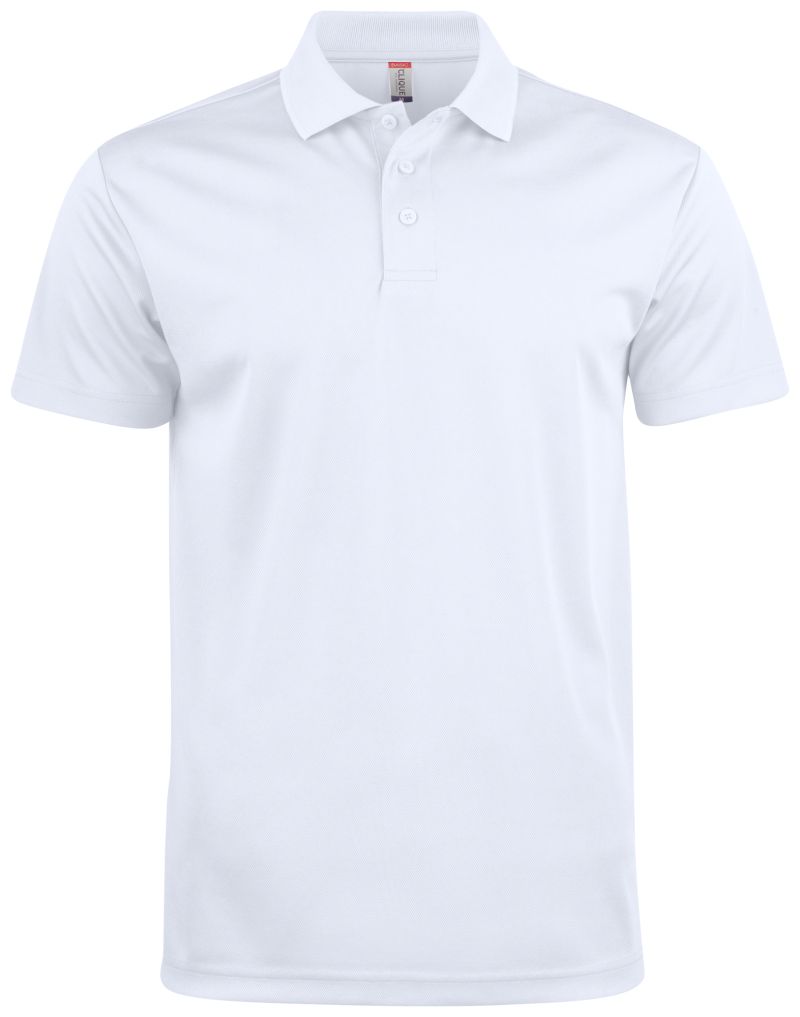 CLIQUE Basic UV Polo
