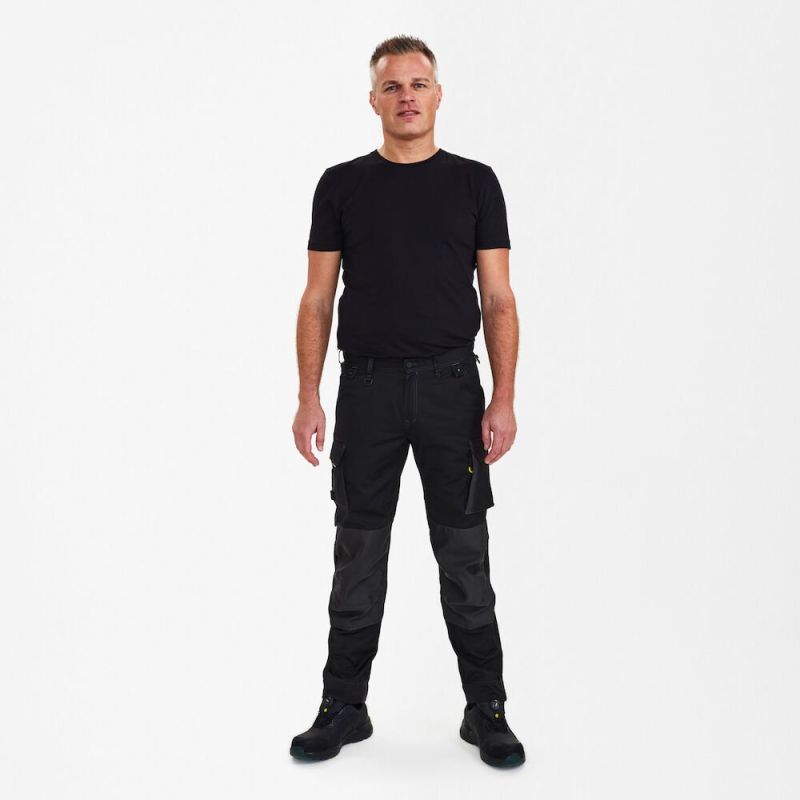 ENGEL X-Treme Handwerkerhose mit Stretch