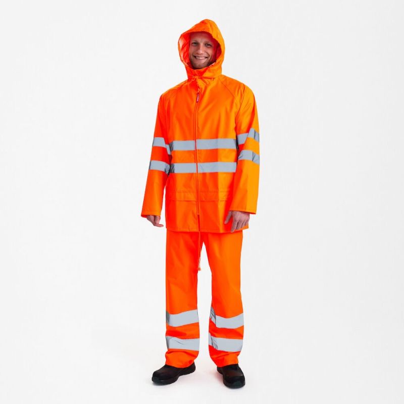 ENGEL Safety Regenset Kl 2 + 3