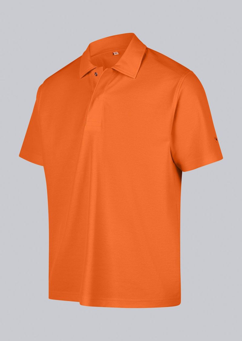 BP UV Poloshirt
