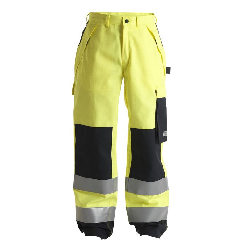 ENGEL Safety+ EN ISO 20471 Multinorm Hose 